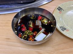 -农民烧烤(延边社区店)