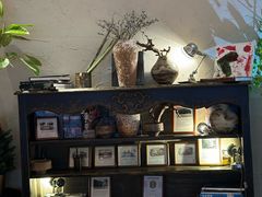 -Blac+Blac(中海环宇荟店)