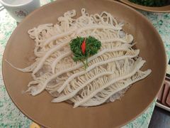 -鸿姐老火锅(龙阳店)