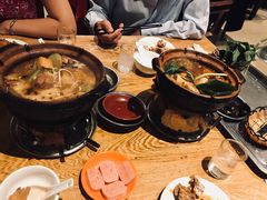 -范贤光鸡公煲(平乐园总店)