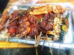 -胡仁根胡记炸炸炸