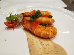 -雅玛花式铁板烧(国宏宾馆店)