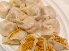 -必点海鲜·海肠捞饭·鲅鱼水饺(滨江道店)