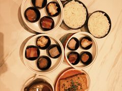 -云魁过桥米线(花之城花园店)