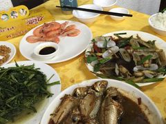 -莲花公园煎蟹(总店)