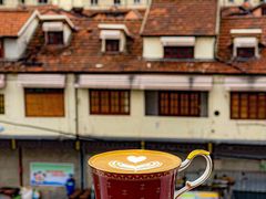 -JRCAFE玖如空间