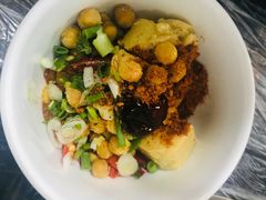 -正宗简阳羊肉汤(荣盛·布鲁明顿广场店)