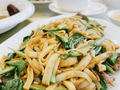 -陆记鹅庄·潮汕菜·狮头鹅(大仟里店)