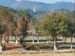 -韶山毛泽东同志故居
