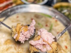 -老来福·非遗酸汤兔(凯旋路店)