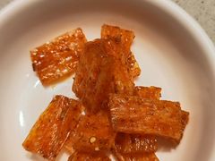 -海底捞火锅(武胜路凯德广场店)