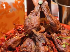 -老味烧烤(总店)