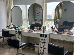 -微笑时刻照相馆·企业合影·商务外拍(北京五道口店)