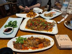 -水门巷餐厅(古子城店)