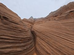 -波浪谷