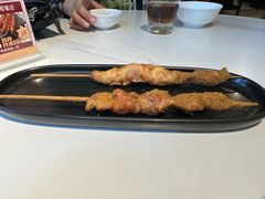 -东方饺子王(和平里店)