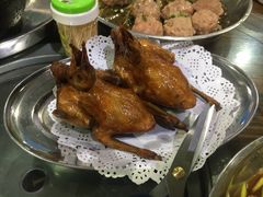 -石岐乳鸽村(南海第三分店)