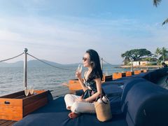 -Sunset Bar(丹绒亚路香格里拉店)