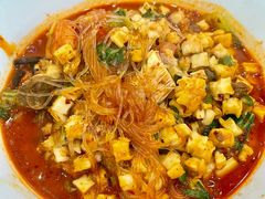 -马洪小炒泡馍馆(钟楼回民街店)