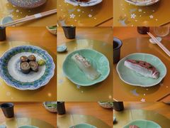 -鮨冠OMAKASE食べ放题(北京首店)