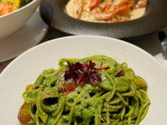 -沛家·西餐Brunch·直火料理