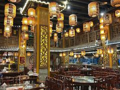 -杨记隆府(南坪店)