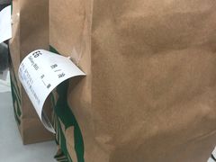-星巴克(北京新辰里亚运村店)