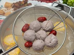 -非遗•老字号•阿彬牛肉火锅(广济桥店)