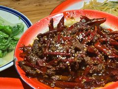 -泥糊破店小酒馆·团建聚餐(南京西路店)