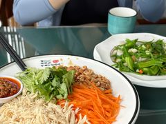 -云隐小厨·传统大理美食(复兴路店)