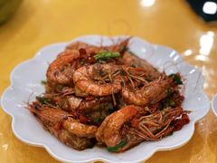 -春园海鲜广场D区6号(钟姐海鲜加工店)