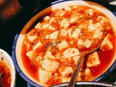 麻婆豆腐-吴莊(龙城万科里店)