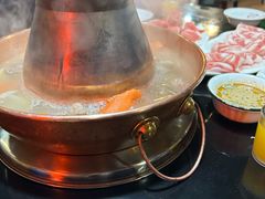 -瑞成祥老北京炭火锅(仙林店)
