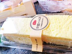 -鲍师傅糕点(春熙路店)