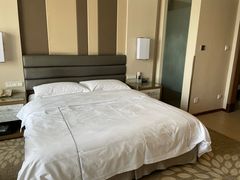 -淮安曙光国际大酒店(大运河广场花街店)