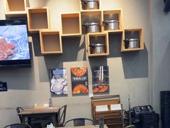 -蚝山·喷汽火山生蚝(前福路店)
