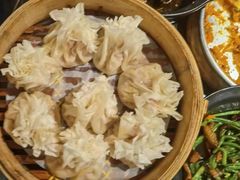 -龍聚祥烧麦馆(万达店)