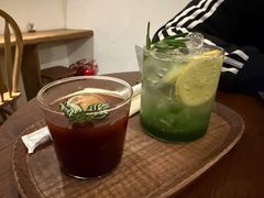 -三目仓咖啡(贤南路店)