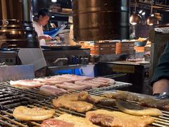 -V-ONE西雅图海鲜自助餐厅(仓山万达广场店)