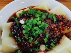 -洞子口张老二凉粉(文殊院店)