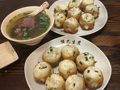 -哑巴生煎(临顿路店)