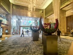 -广州粤海喜来登酒店