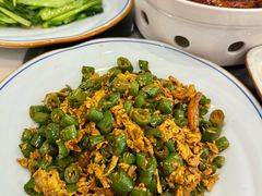 -华顺土菜馆(洪岗路店)