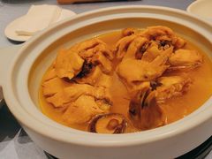 -曙光国际大酒店中餐厅