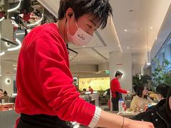 -西塔老太太泥炉烤肉(川沙百联店)