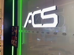 -ACS舞蹈工作室