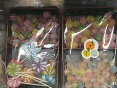 -BLT精品超市(国贸商城店)