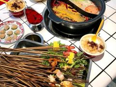 -九街淑芬掌中宝串串公司(两路金港国际店)