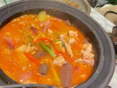 -辛香汇·现炒川菜(淮海路百盛店)