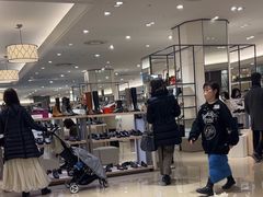 -阪急百货店(梅田总店)